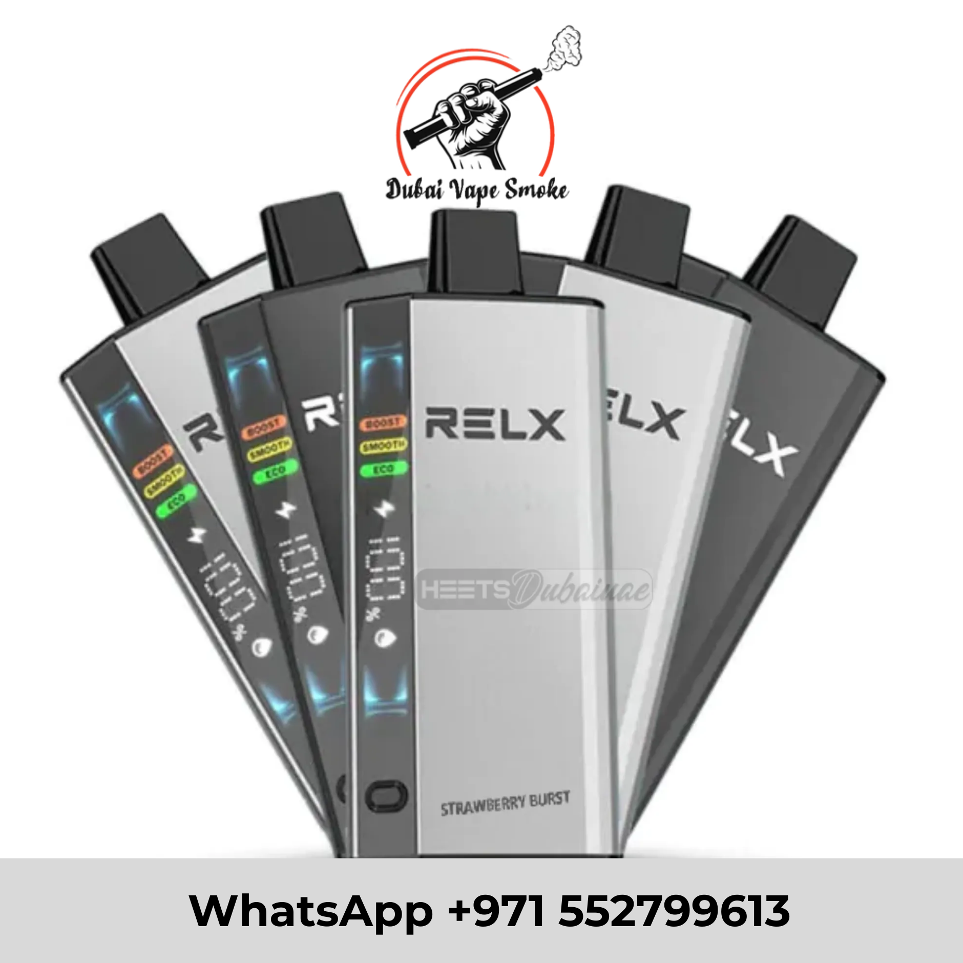 RELX Ace 20000 Puffs 50mg Disposable Vape – Dubai UAE