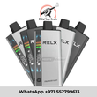 RELX Ace 20000 Puffs 50mg Disposable Vape – Dubai UAE