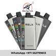 RELX Ace 20000 Puffs 50mg Disposable Vape – Dubai UAE