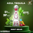 Tequila Vape 15000 Puffs 5% Disposable Rechargeable | Vape Dubai