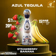 Tequila Vape 15000 Puffs 5% Disposable Rechargeable | Vape Dubai