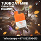 Tugboat Mini 2000 Puffs 2% Disposable Vape | Buy in Dubai & UAE