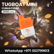 Tugboat Mini 2000 Puffs 2% Disposable Vape | Buy in Dubai & UAE