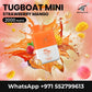 Tugboat Mini 2000 Puffs 2% Disposable Vape | Buy in Dubai & UAE