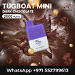Tugboat Mini 2000 Puffs 2% Disposable Vape | Buy in Dubai & UAE