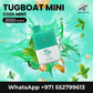 Tugboat Mini 2000 Puffs 2% Disposable Vape | Buy in Dubai & UAE