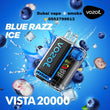 VOZOL Vista 20000 Puffs Disposable Vape