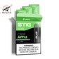 VGOD STIG Disposable Pods (3 Pack, 6%) | Dubai Vape Smoke
