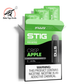 VGOD STIG Disposable Pods (3 Pack, 6%) | Dubai Vape Smoke