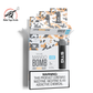 VGOD STIG Disposable Pods (3 Pack, 6%) | Dubai Vape Smoke