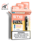VGOD STIG Disposable Pods (3 Pack, 6%) | Dubai Vape Smoke