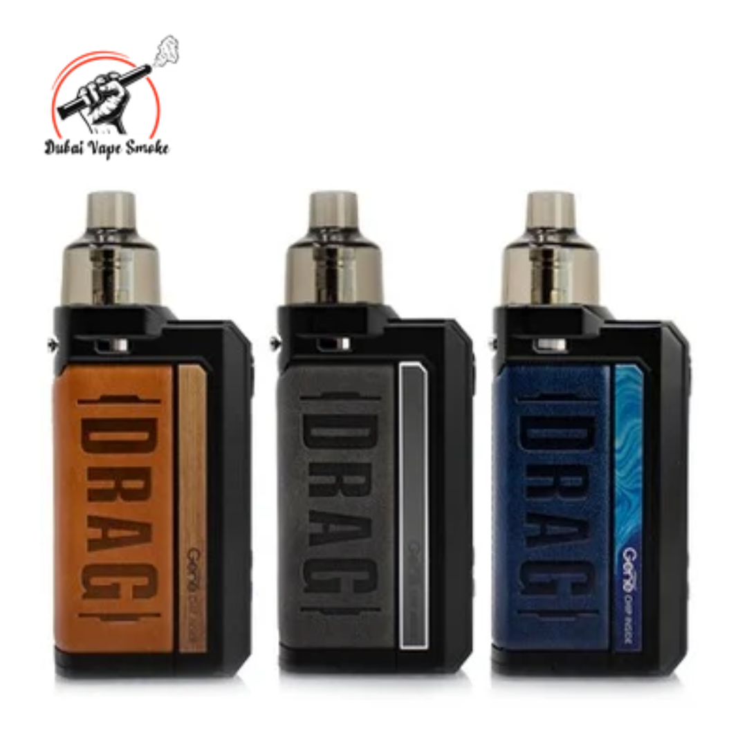 VOOPOO Drag Max 177W Kit Dubai | Buy Online in UAE