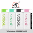 VOZOL STAR 12000 Puffs Disposable Vape 20mg & 50mg in Dubai UAE