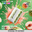 VOZOL STAR 12000 Puffs Disposable Vape 20mg & 50mg in Dubai UAE