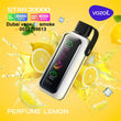 Vozol Star 20000 Puffs Disposable Vape