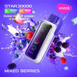 Vozol Star 20000 Puffs Disposable Vape