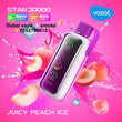 Vozol Star 20000 Puffs Disposable Vape