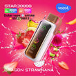 Vozol Star 20000 Puffs Disposable Vape