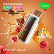 Vozol Star 20000 Puffs Disposable Vape