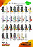 VOZOL Gear Shisha 25000 Puffs Disposable Vape | Vape Dubai UAE