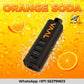Vaal 50K Disposable Vape 50000 Puffs Dual Mesh Smart Screen Dubai