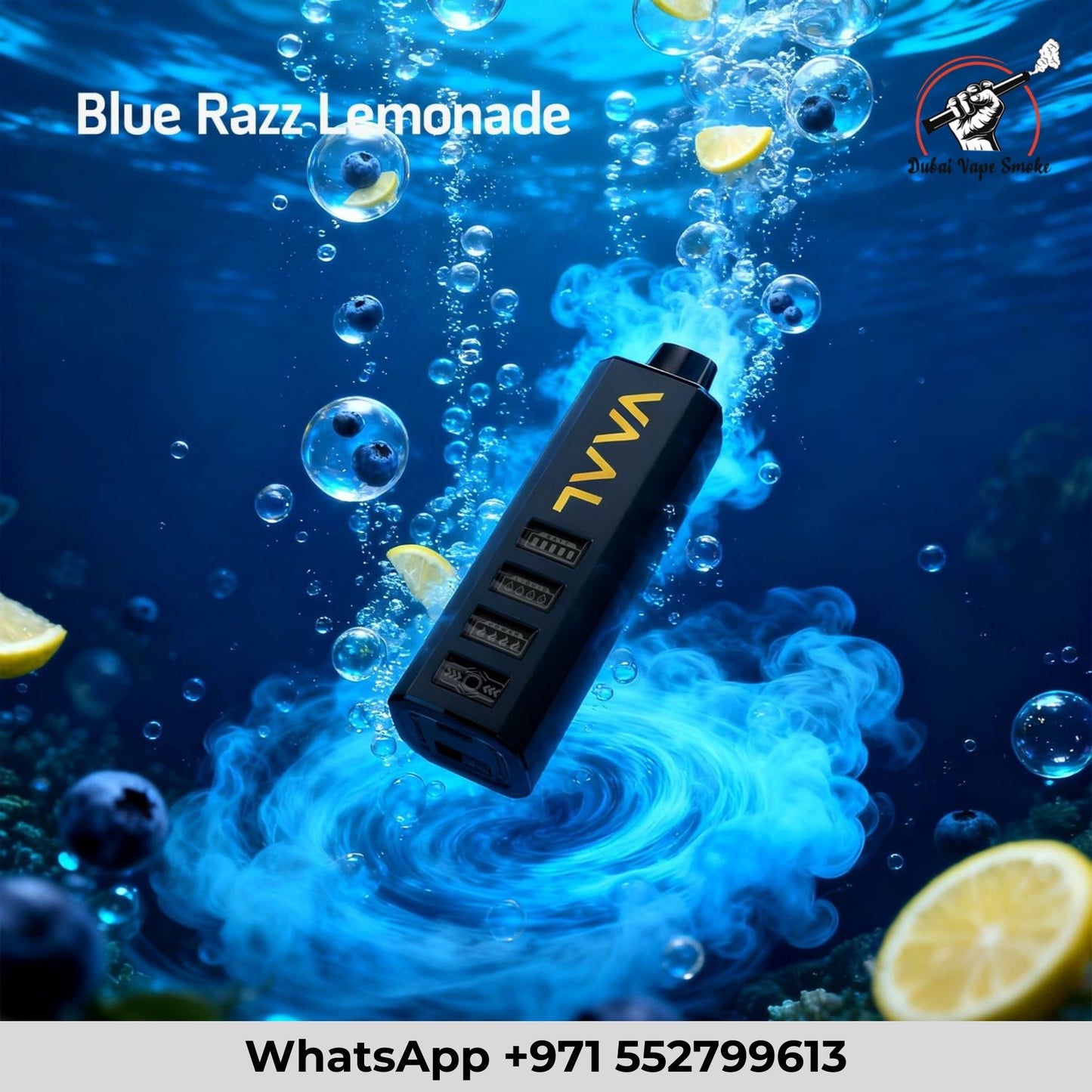 Vaal 50K Disposable Vape 50000 Puffs Dual Mesh Smart Screen Dubai