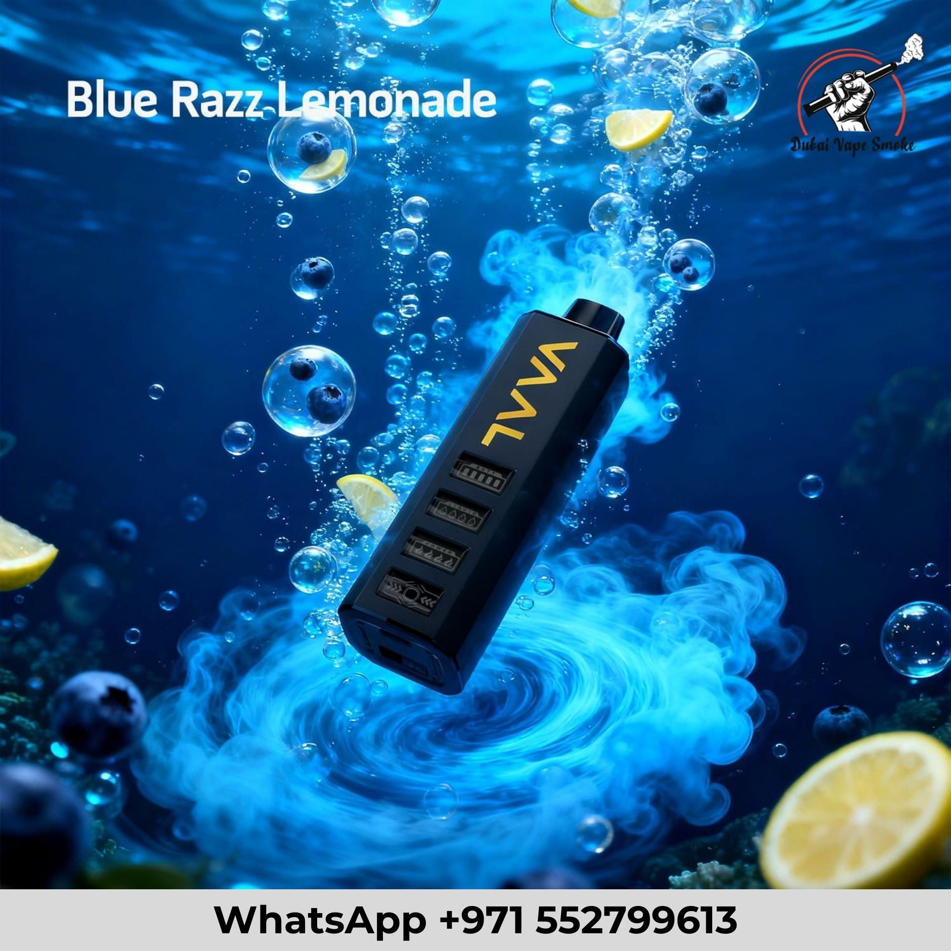 Vaal 50K Disposable Vape 50000 Puffs Dual Mesh Smart Screen Dubai