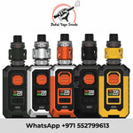 Vaporesso Armour S Box Mod 100W – Compact & Durable Vape in Dubai