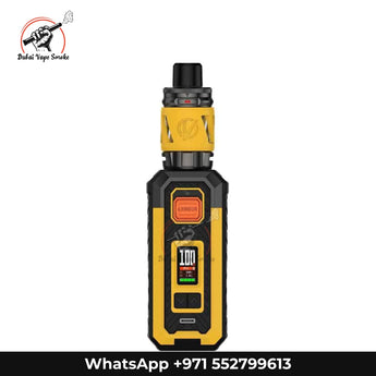 Vaporesso Armour S Box Mod 100W – Compact & Durable Vape in Dubai