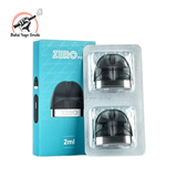 Vaporesso Renova Zero Pods 1.0ohm (2 Pack) | Dubai Vape Smoke
