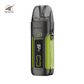 Vaporesso LUXE X PRO pod system with 0.42-inch display and adjustable 40W output