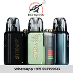 Voopoo Argus P2 Pod Kit 30W 1100mAh Dubai vape smoke