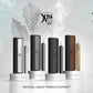 Xtra Sol Heated Tobacco Device Kit – Luxury Smart Case Edition