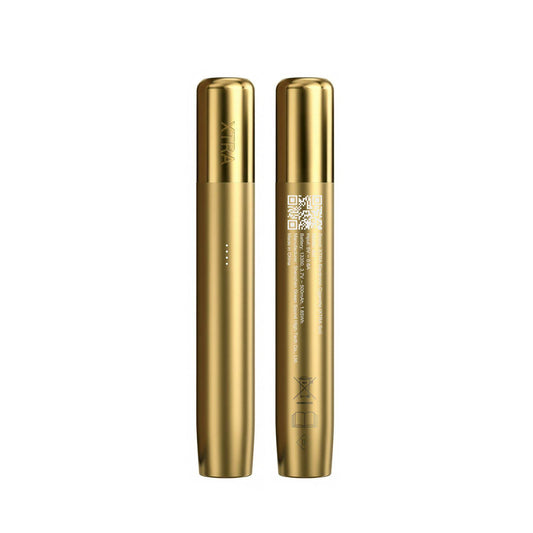 Xtra Sol Heated Tobacco Device Kit – Luxury Smart Case Edition