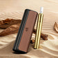 Xtra Sol Heated Tobacco Device Kit – Luxury Smart Case Edition