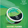 AL Fakher nicotine pouches