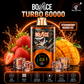 Bounce Turbo 60000 Puffs Disposable Vape | Dubai Vape Smoke