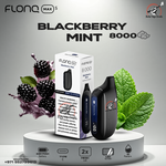 Flonq Max S 8000 Puffs Disposable Vape – Premium Vape Dubai