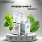 Flonq Max S 8000 Puffs Disposable Vape – Premium Vape Dubai