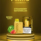 FUMMO KING 6000 PUFFS DISPOSABLE VAPE