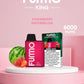 FUMMO KING 6000 PUFFS DISPOSABLE VAPE