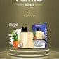 FUMMO KING 6000 PUFFS DISPOSABLE VAPE