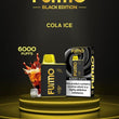 FUMMO KING 6000 PUFFS DISPOSABLE VAPE