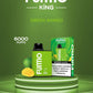 FUMMO KING 6000 PUFFS DISPOSABLE VAPE
