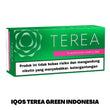 IQOS TEREA FROME INDONESIAN