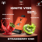 IGNITE V155 Ultra Slim 15500 Puffs | Rechargeable Vape Dubai
