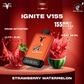 IGNITE V155 Ultra Slim 15500 Puffs | Rechargeable Vape Dubai