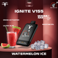 IGNITE V155 Ultra Slim 15500 Puffs | Rechargeable Vape Dubai