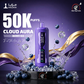Mazaya Cloud Aura 50K Puffs Vape | Dubai Vape Smoke