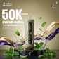Mazaya Cloud Aura 50K Puffs Vape | Dubai Vape Smoke